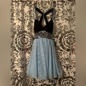 Homecoming Dress